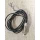 Telemecanique XS212SANAL2 Sensore Induttivo L55mm Sn7mm - 12..24VDC - Cavo 2m