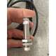 Telemecanique XS212SANAL2 Sensore Induttivo L55mm Sn7mm - 12..24VDC - Cavo 2m