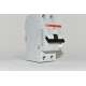 ABB DS201LC25A30 Interruttore Magnetotermico Differenziale 1P+N C25A 30 mA Tipo A