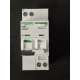 Schneider A9DE2606 Interruttore Magnetotermico Differenziale iCV40a 1P+N C 6A 30mA Tipo AC