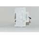 ABB DS201C40AC30 Interruttore Magnetotermico Differenziale 1P+N C40 A 30mAS Tipo AC 6KA