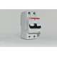 ABB DS201C25A30 Interruttore Magnetotermico Differenziale 1P+N C25A 30mA Tipo A 6KA