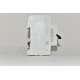 ABB DS201C25A30 Interruttore Magnetotermico Differenziale 1P+N C25A 30mA Tipo A 6KA
