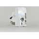 ABB DS201C25A30 Interruttore Magnetotermico Differenziale 1P+N C25A 30mA Tipo A 6KA