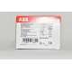 ABB DS201C25A30 Interruttore Magnetotermico Differenziale 1P+N C25A 30mA Tipo A 6KA
