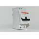 ABB DS201C16A30 Interruttore Magnetotermico Differenziale 1P+N C16A 30mA Tipo A 6KA