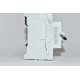 ABB DS201C16AC30 Interruttore Magnetotermico Differenziale 1P+N C16A 30mA Tipo AC 6KA
