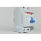 ABB F202 A-25/0,03 AP-R  2CSF202401R1250 Differenziale Puro 25Amp 30 mA Tipo A
