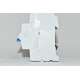 ABB F202 A-25/0,03 AP-R  2CSF202401R1250 Differenziale Puro 25Amp 30 mA Tipo A