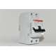 ABB DS201MC10AC30 Differenziale Magnetotermico 1P+N C10A 30mA Tipo AC 10KA