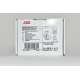 ABB DS201MC10AC30 Differenziale Magnetotermico 1P+N C10A 30mA Tipo AC 10KA