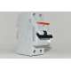 ABB DS201MC6A30 Differenziale Magnetotermico 1P+N C6A 30mA Tipo A 10KA