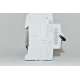 ABB DS201MC6A30 Differenziale Magnetotermico 1P+N C6A 30mA Tipo A 10KA