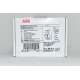 ABB DS201MC6A30 Differenziale Magnetotermico 1P+N C6A 30mA Tipo A 10KA