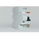 ABB DS951 EB 5311 Differenziale Magnetotermico C16A 300mA Tipo A 6KA