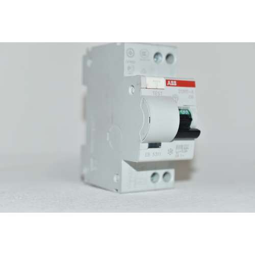 ABB DS951 EB 5311 Differenziale Magnetotermico C16A 300mA Tipo A 6KA