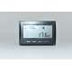 ABB Mylos 2CSY1202MS  Termostato Elettronico da Incasso Estate/Inverno  2 pile stilo 1,5V Nero
