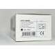 ABB Mylos 2CSY1202MS  Termostato Elettronico da Incasso Estate/Inverno  2 pile stilo 1,5V Nero