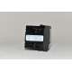 ABB Mylos 2CSYK1201S Cronotermoatato Estate/Inverno 2M KNX Nero
