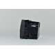 ABB Mylos 2CSYK1201S Cronotermostato Estate/Inverno 2M KNX Nero