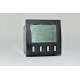 ABB Mylos 2CSY1201XS Cronotermostato giornaliero/settimanale  LCD 2 moduli 220VAC