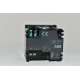 ABB Mylos 2CSY1201XS Cronotermostato giornaliero/settimanale  LCD 2 moduli 220VAC