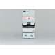 ABB DS201LC16QAC30 Differenziale Magnetotermico 1P+N C16Amp 30mA Tipo AC 4,5KA
