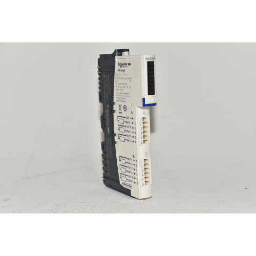 STBDDO3600K Schneider Modicon Kit Uscita Digitale Standard STB 24 VCC OUT 6 PT