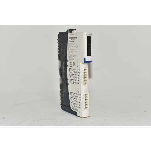 STBDDO3600K Schneider Modicon Kit Uscita Digitale Standard STB 24 VCC OUT 6 PT
