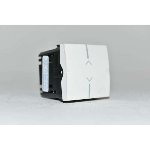 2CSYE1105C ABB Free@home Attuatore per Tapparelle 1 Comando Bianco