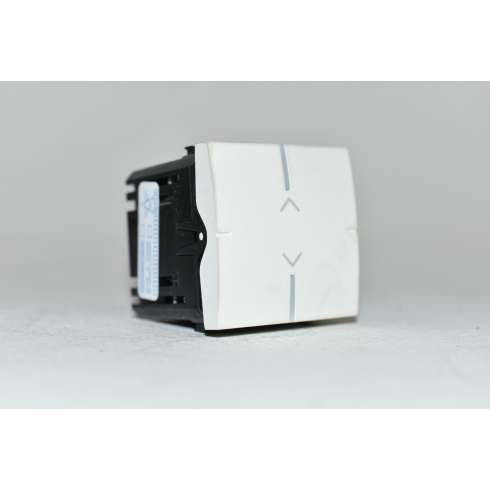 2CSYE1105C ABB Free@home Attuatore per Tapparelle 1 Comando Bianco