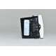 2CSYE1105C ABB Free@home Attuatore per Tapparelle 1 Comando Bianco