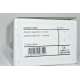 2CSYE1105C ABB Free@home Attuatore per Tapparelle 1 Comando Bianco