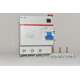 DDA203BS-63/0,3 DDA203BS-63/0,3 ABB Blocco Differenziale 3P 63A 300mA Tipo B