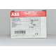 DDA203BS-63/0,3 DDA203BS-63/0,3 ABB Blocco Differenziale 3P 63A 300mA Tipo B