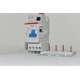 2CSB204401R1250 ABB Blocco Differenziale 4P 25A 30mA  AP-R Tipo A