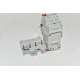 2CSB204401R1250 ABB Blocco Differenziale 4P 25A 30mA  AP-R Tipo A