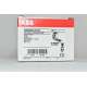 2CSB204401R1250 ABB Blocco Differenziale 4P 25A 30mA  AP-R Tipo A