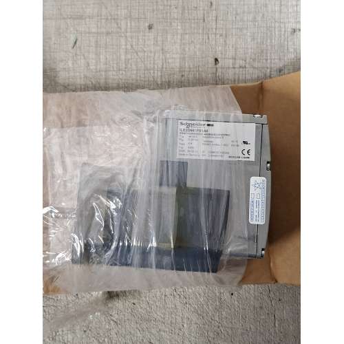 ILE2D661PB1A0 Motore brushless CC 24..48 V  interfaccia DeviceNet Schneider