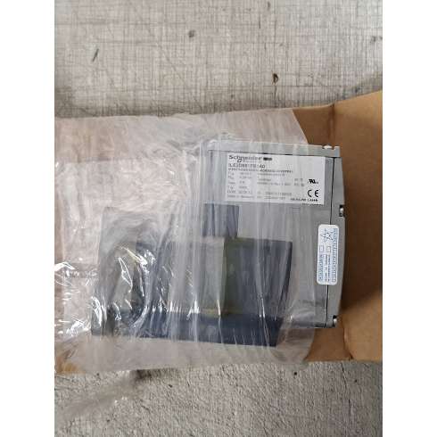 ILE2D661PB1A0 Motore brushless CC 24..48 V  interfaccia DeviceNet Schneider