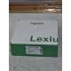LXM28AUA5M3X Servoazionamento Lexium 28 Monofase e Trifase 200...230 V, 50 W