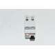 2CSF202002R1630 ABB Interruttore Differenziale Puro 2P 63Amp  30mA 6KA Type AC