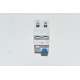 2CSF202005R0160 ABB Differenziale Puro 2P 16A 10mA Tipo AC 10KA