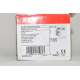 2CSF202005R0160 ABB Differenziale Puro 2P 16A 10mA Tipo AC 10KA