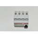 2CSF204120R1400 ABB  Differenziale Puro 4 P 40 A 30mA Tipo A 6KA