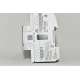 2CMA100166R100 B23 212 100 ABB Contattore di EnergiaTrifase Inserz.Diretta