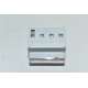 2CMA100166R100 B23 212 100 ABB Contattore di EnergiaTrifase Inserz.Diretta