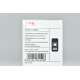 2CSE1126EL ABB RJ45 Cat 3 UTP Connettore per Trasmissione Dati