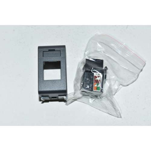 2CSE1124EL ABB Elos Connettore Dati Rj45 CAT.5e UTP