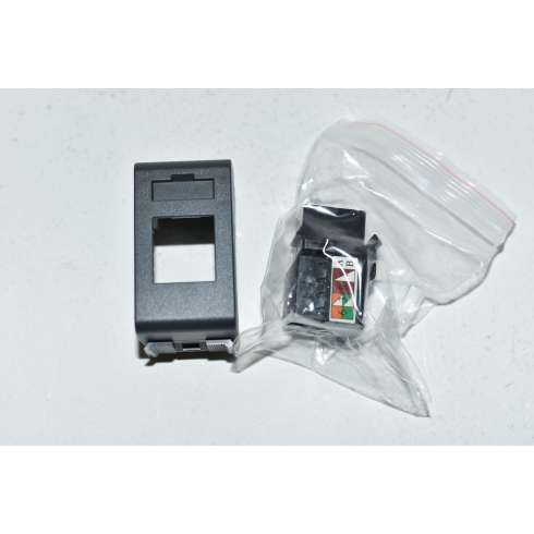 2CSE1124EL ABB Elos Connettore Dati Rj45 CAT.5e UTP